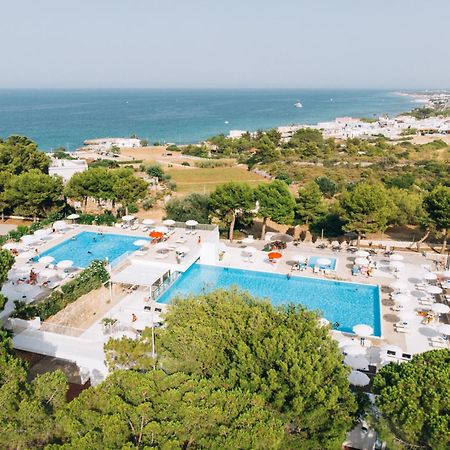 Porto Giardino - Cdshotels Monopoli Exterior photo