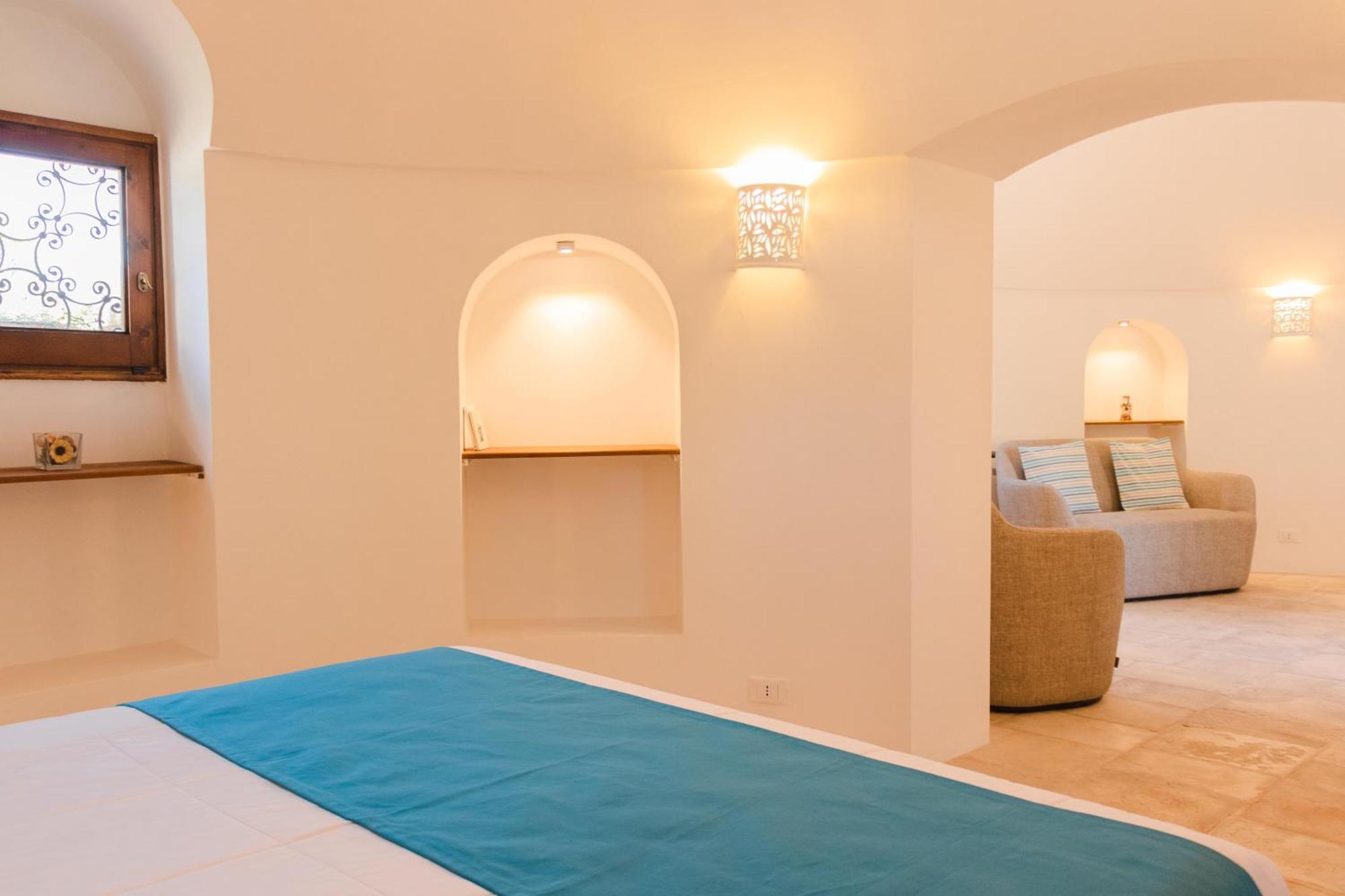 Porto Giardino - Cdshotels Monopoli Exterior photo
