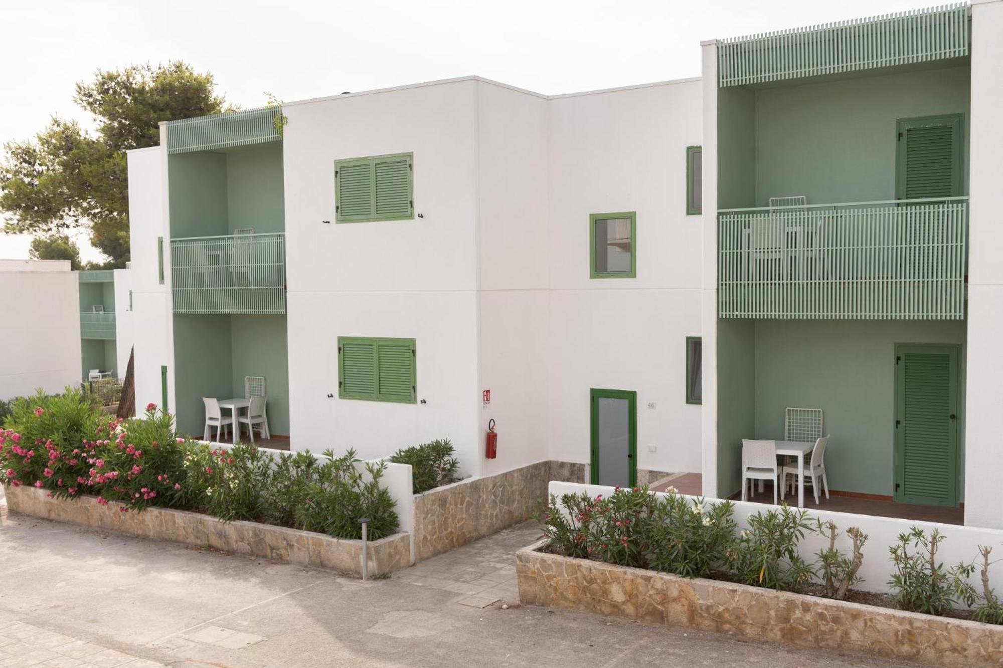 Porto Giardino - Cdshotels Monopoli Exterior photo
