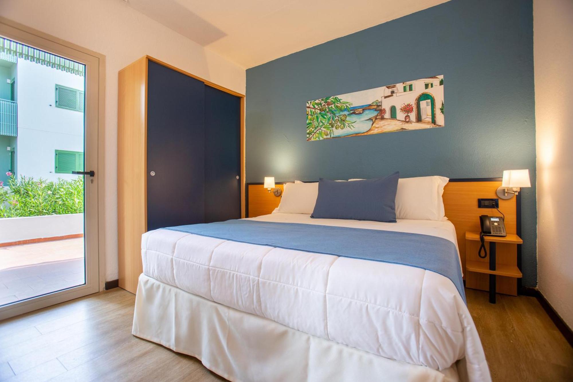 Porto Giardino - Cdshotels Monopoli Exterior photo