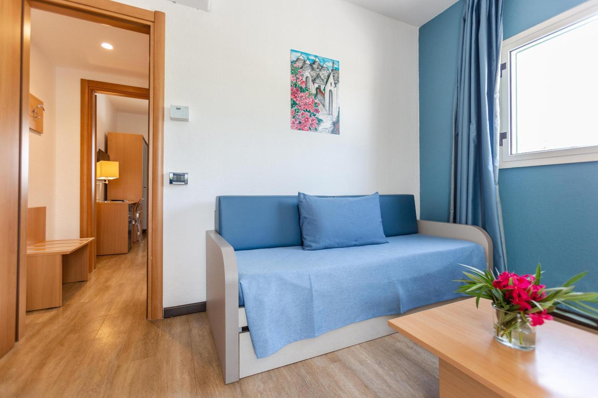 Porto Giardino - Cdshotels Monopoli Exterior photo
