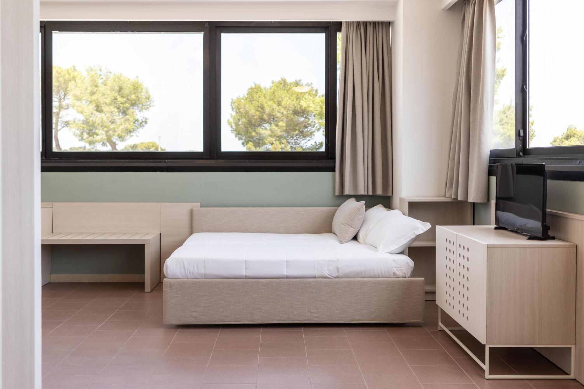 Porto Giardino - Cdshotels Monopoli Exterior photo