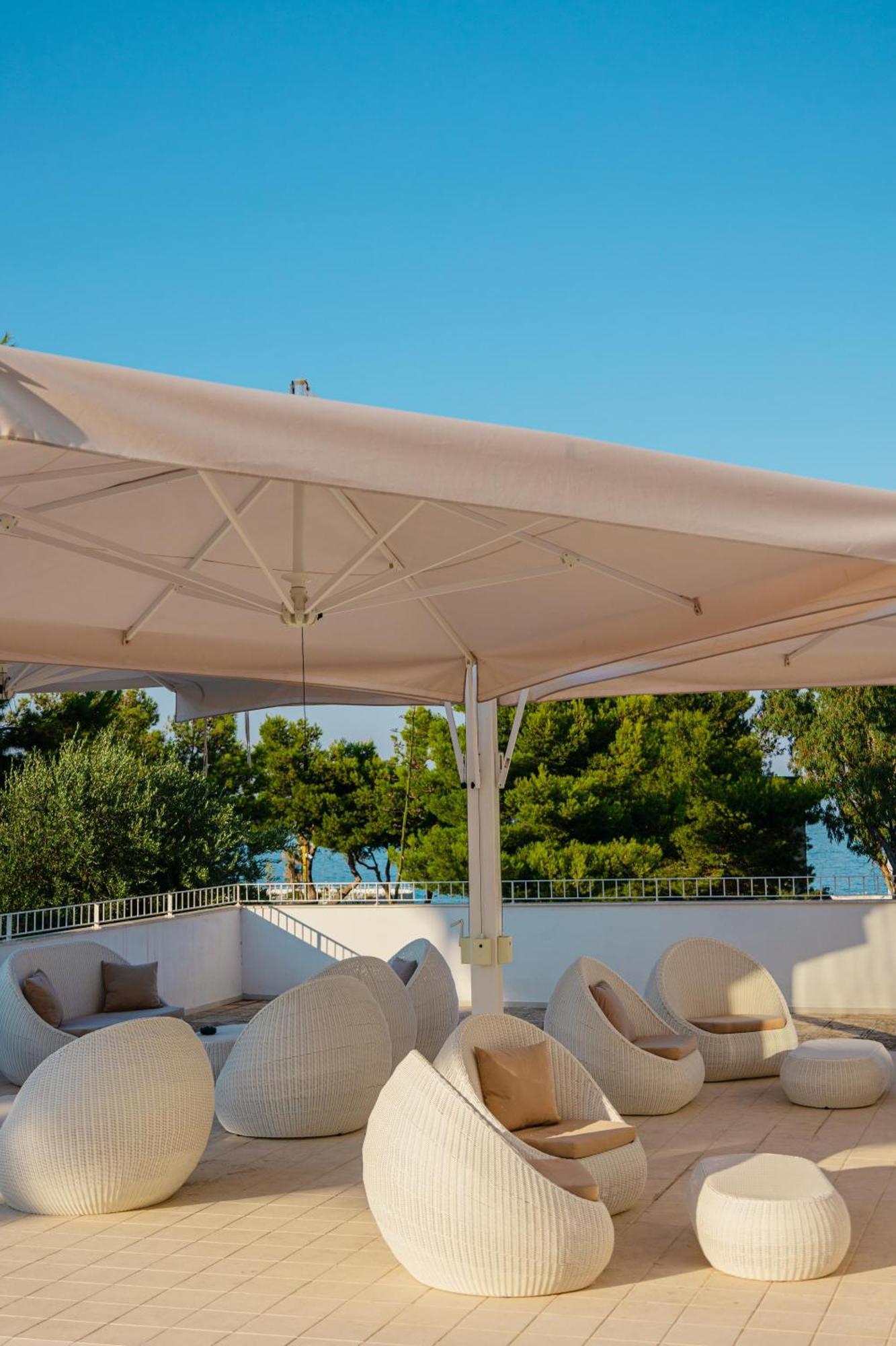 Porto Giardino - Cdshotels Monopoli Exterior photo