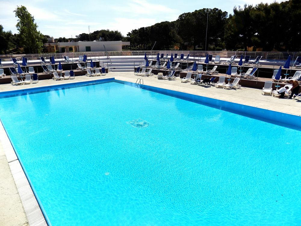 Porto Giardino - Cdshotels Monopoli Exterior photo