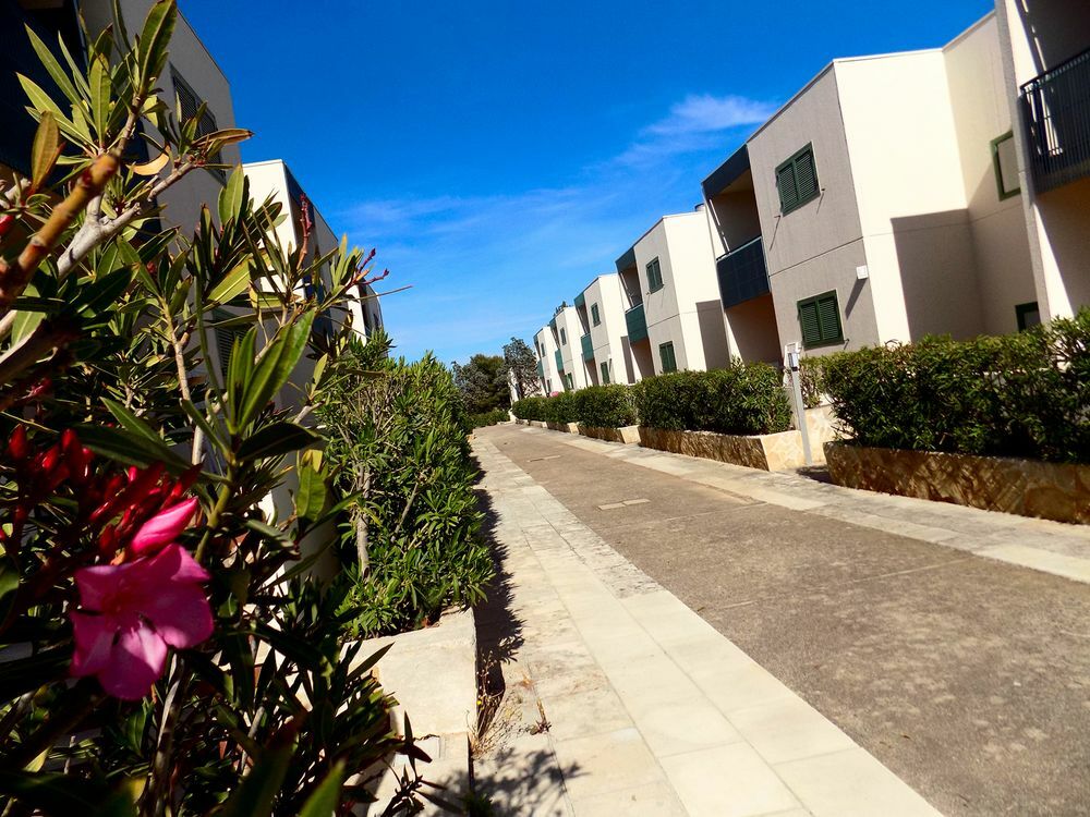 Porto Giardino - Cdshotels Monopoli Exterior photo