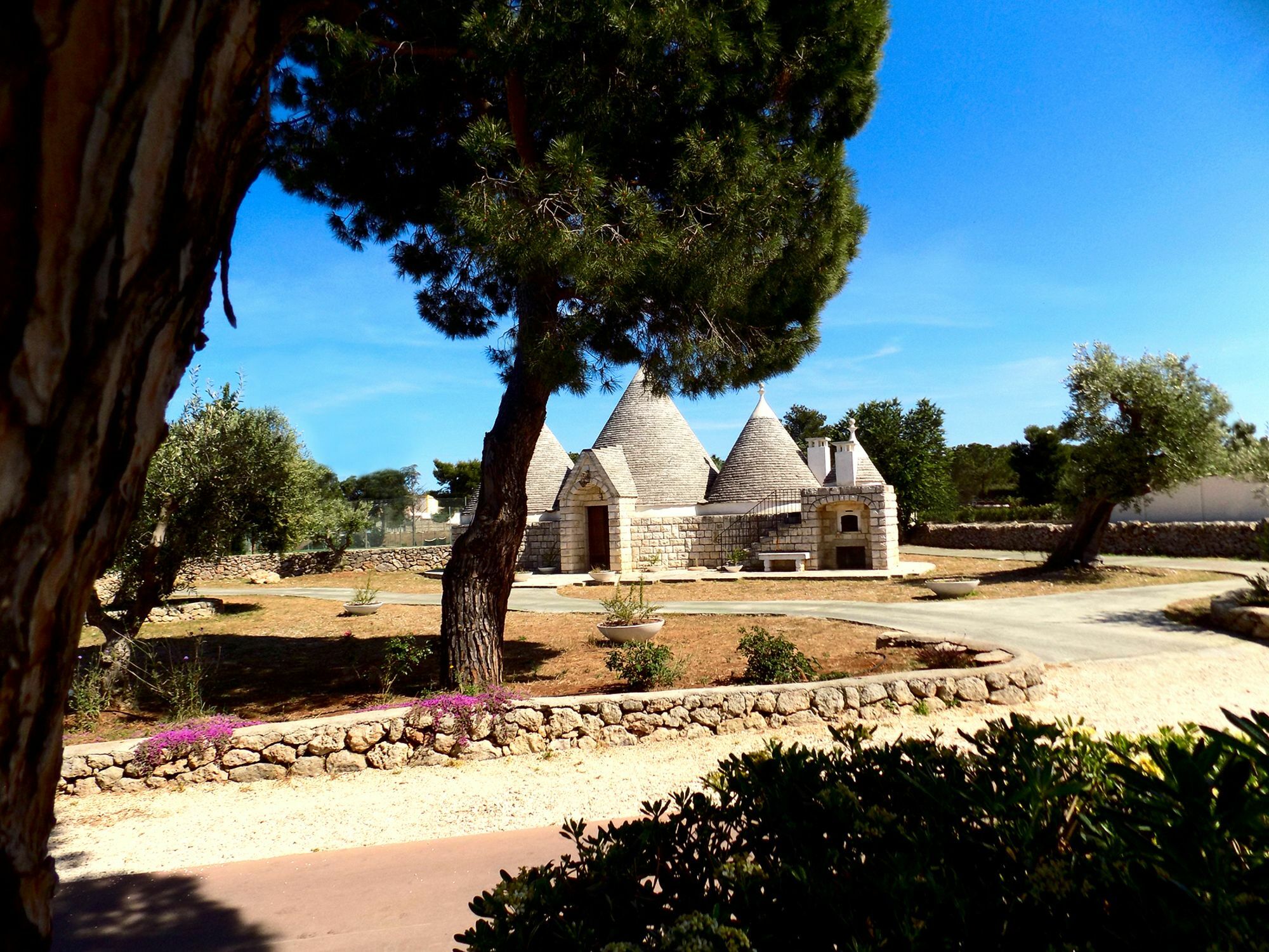 Porto Giardino - Cdshotels Monopoli Exterior photo