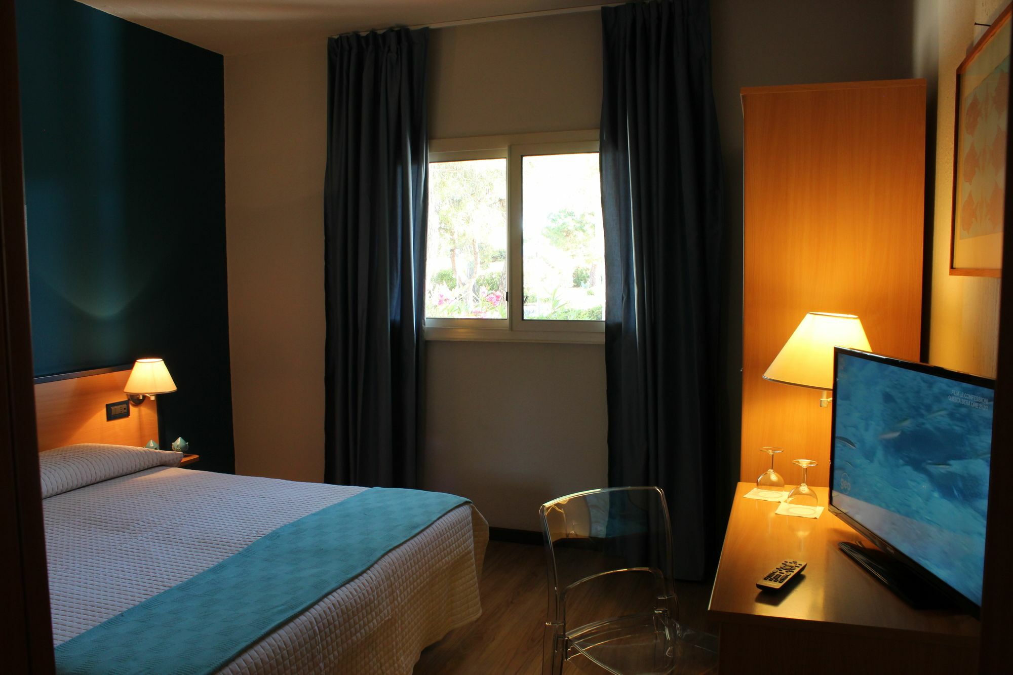 Porto Giardino - Cdshotels Monopoli Exterior photo
